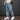 Owen™ - Jean cargo moderne