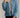 Marceline | Veste Femme Teddy Texturée Boutonnée