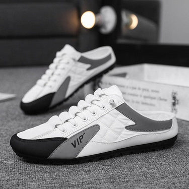Chris™ - Chaussures faciles à enfiler
