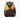 Max™ - Sweat à capuche colorblock avec cordon de serrage