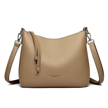 Rosalind™ - Sac à Bandoulière Élégant à Doubles Sangles