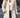 Averlyne | Manteau Femme Col Montant Boutonné