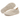 Océane | Chaussure Barefoot Beige