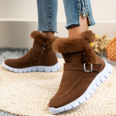 Katie™ - Bottes de neige chaudes