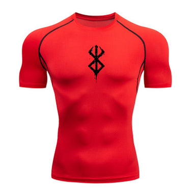 Roman™ - T-shirt de sport pour homme