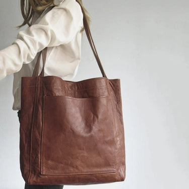 Eliana™ - Sac fourre-tout rétro