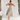 Bella™ - Robe plissée vintage Charm