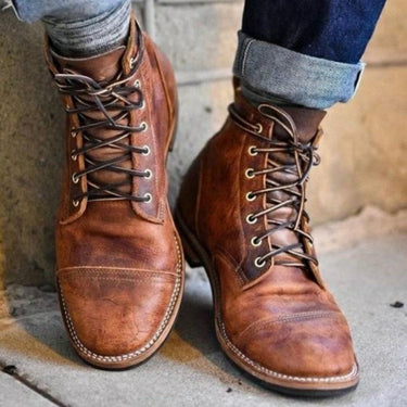 Zayden™ - Bottes classiques pour hommes