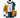 Flavien™ - Pull patchwork pour homme - Style tricoté