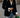 Blazer Élégant Ajusté | Style Polyvalent