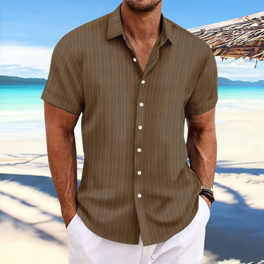 Dante™ - Chemise à manches courtes