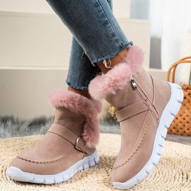 Katie™ - Bottes de neige chaudes