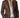Camille | Blazer Femme Structuré Imprimé Artistique