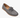 Rosemonde | Mocassin Femme Soutien Flexible Antidérapant