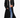 Mirelle | Gilet Femme Long Zippé