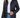 Jeanne | Veste Femme Matelassée Col Montant Zippée