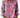 Élodine | Blouse Femme Paisley Ample à Col Chemise