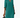 Élarie | Robe Midi Femme à Col V Manches Trois Quarts