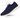 Baskets Charles™ bleu marine pour homme, look sportif moderne
