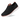 Baskets Charles™ noires pour homme, semelle contrastante, usage quotidien