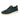 Baskets Charles™ vert canard pour homme, style tendance