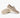 Carlson™ - Mocassins à enfiler beiges 100 % cuir suédé