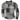 Aron™ - Sweat-shirt en coton coloré  (1 sale)