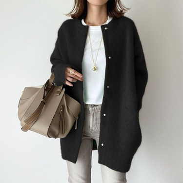 Emilia™ - Gilet Sophistiqué