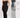 Robe longue sans manches Basic Bae avec effet gainant intégré
