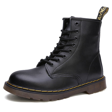 Wesley™ - Bottes à lacets classiques