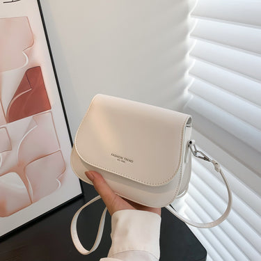 Xenia™ - Sacoche à bandoulière compacte de luxe