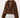 Marveska | Veste Courte Fausse Fourrure Renard pour Femme