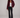 Marveska | Veste Courte Fausse Fourrure Renard pour Femme