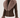 Corvinelle | Cardigan Zippé Bordure Fausse Fourrure pour Femme