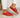 Lunévia | Mocassins Femme Ajourés à Pampilles avec Semelle Épaisse
