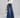 Rosalinde | Jean Femme Évasé Taille Haute
