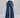 Rosalinde | Jean Femme Évasé Taille Haute
