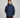 Corvane | Veste de Pluie Capuche Zip Intégral