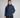 Corvane | Veste de Pluie Capuche Zip Intégral