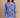 Elvire | Blouse Femme Fluide à Col V et Motifs Imprimés