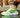 Caleb™ - Baskets de course fluo pour homme