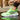 Caleb™ - Baskets de course fluo pour homme