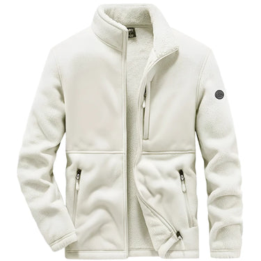 Brixton™ - Veste d'hiver en polaire sportive