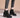 Jocelyn™ - Bottines courtes sexy à talons carrés