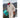 Ensemble de snowboard beige – coupe-vent pour les aventures hivernales