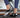 Fleur | Chaussure Barefoot Imprimé Zèbre