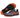 Ellénore | Chaussure Barefoot Orange