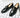 Mathis™ - Mocassins à enfiler chics pour homme