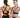Jamie™ - Soutien-gorge de sport antichoc