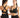 Jamie™ - Soutien-gorge de sport antichoc